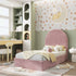 Luxe Lullaby Kids Bed